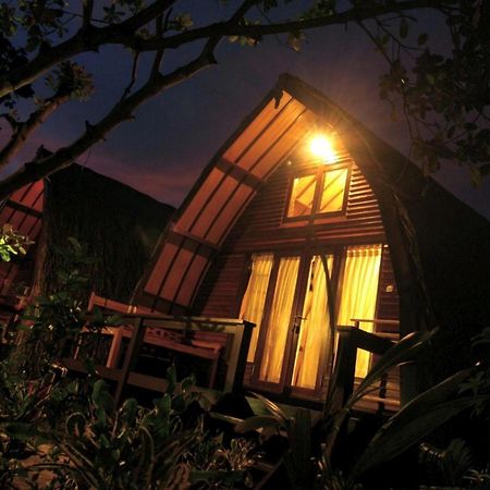 Omah Gili Hotel Gili Air Kültér fotó