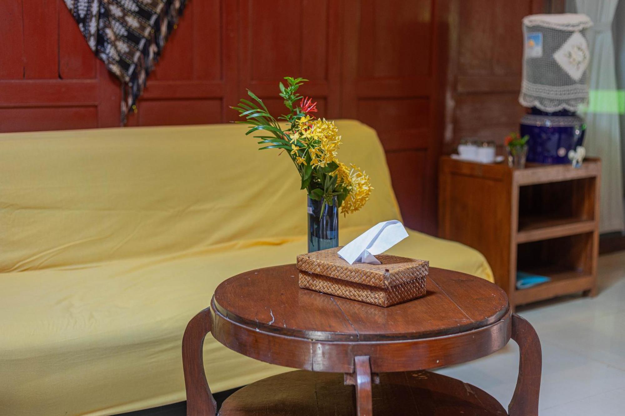 Omah Gili Hotel Gili Air Kültér fotó